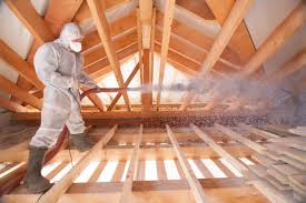 Best Reflective Insulation  in Keystone, FL